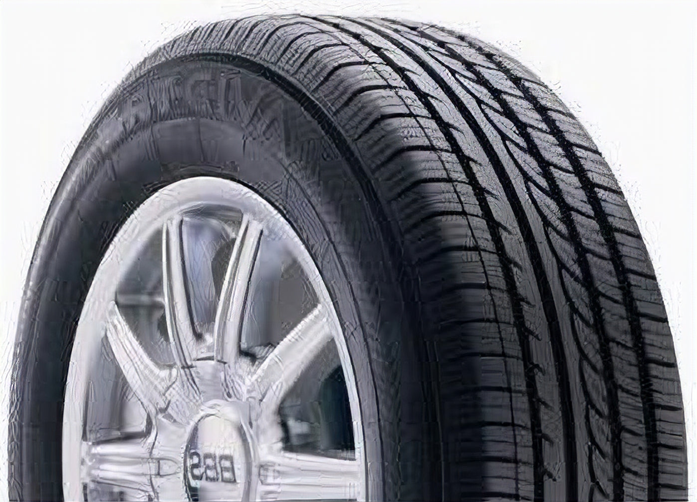Michelin PILOT ALPIN PA4 275/30R20 97V XL BSW - Image 6
