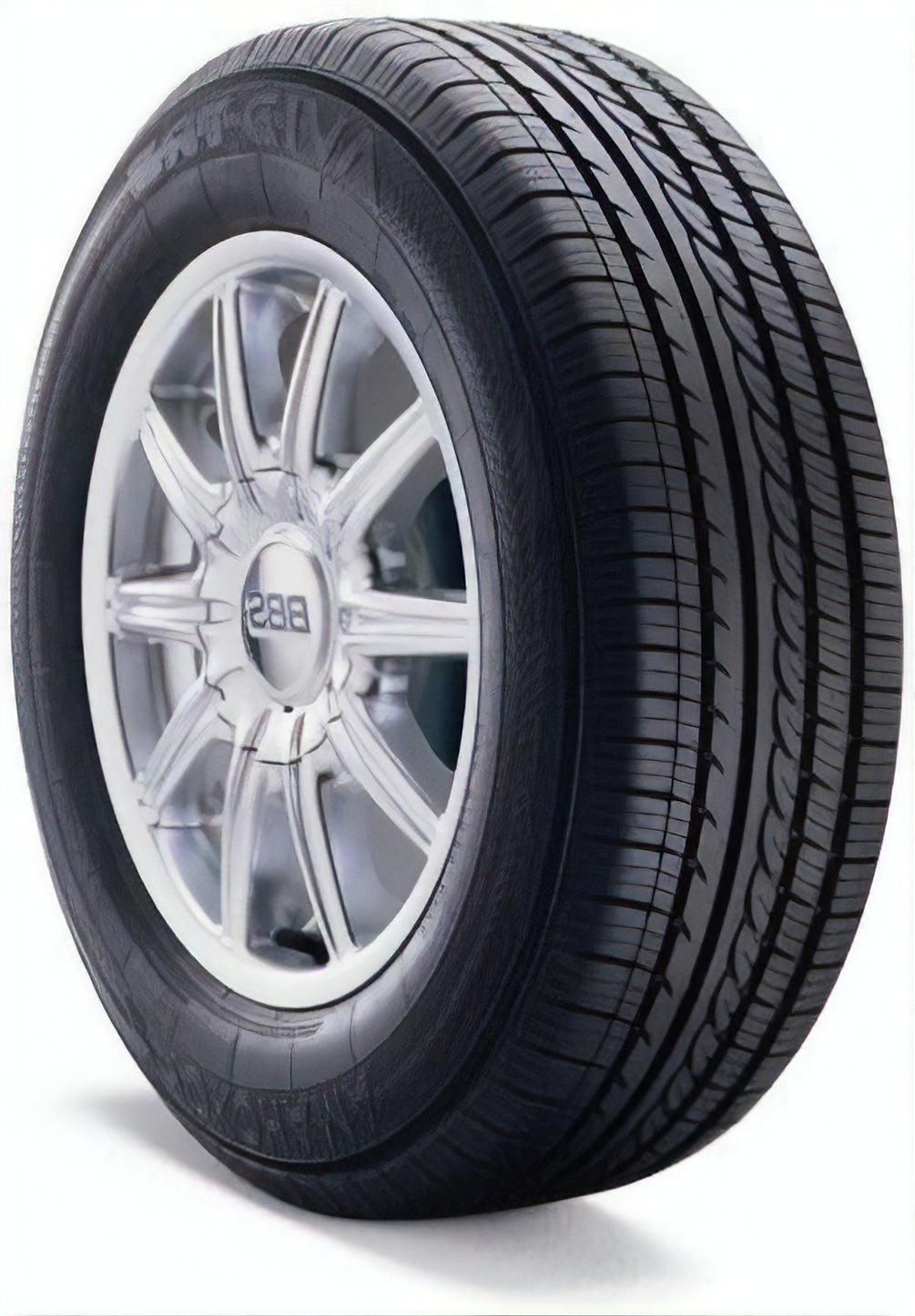 Michelin PILOT ALPIN PA4 275/30R20 97V XL BSW - Image 7
