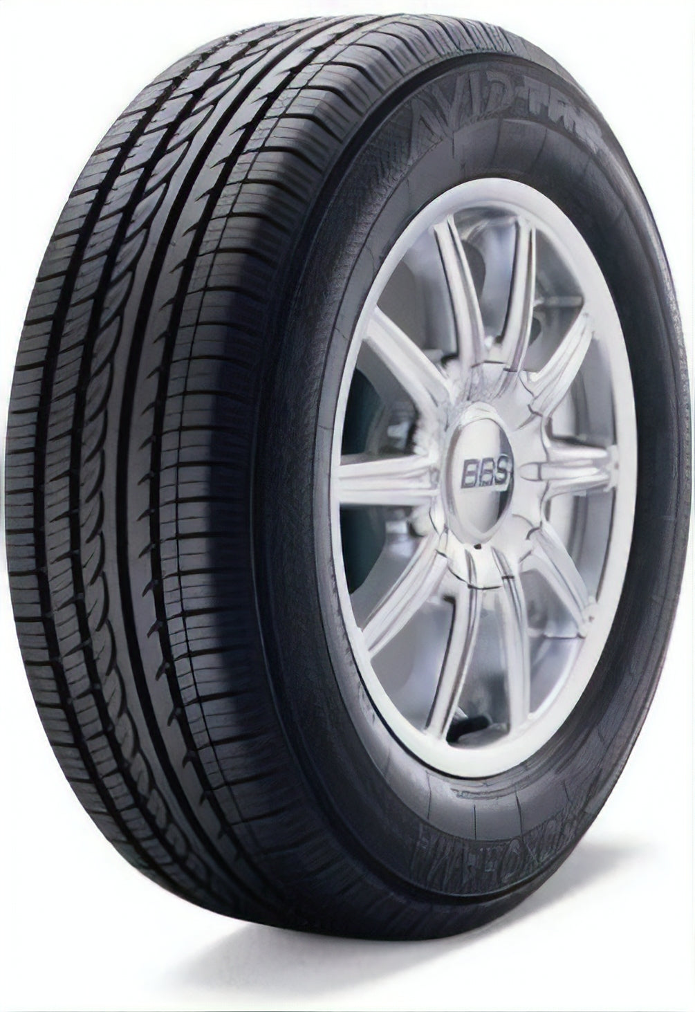 Michelin PILOT ALPIN PA4 275/30R20 97V XL BSW - Image 2