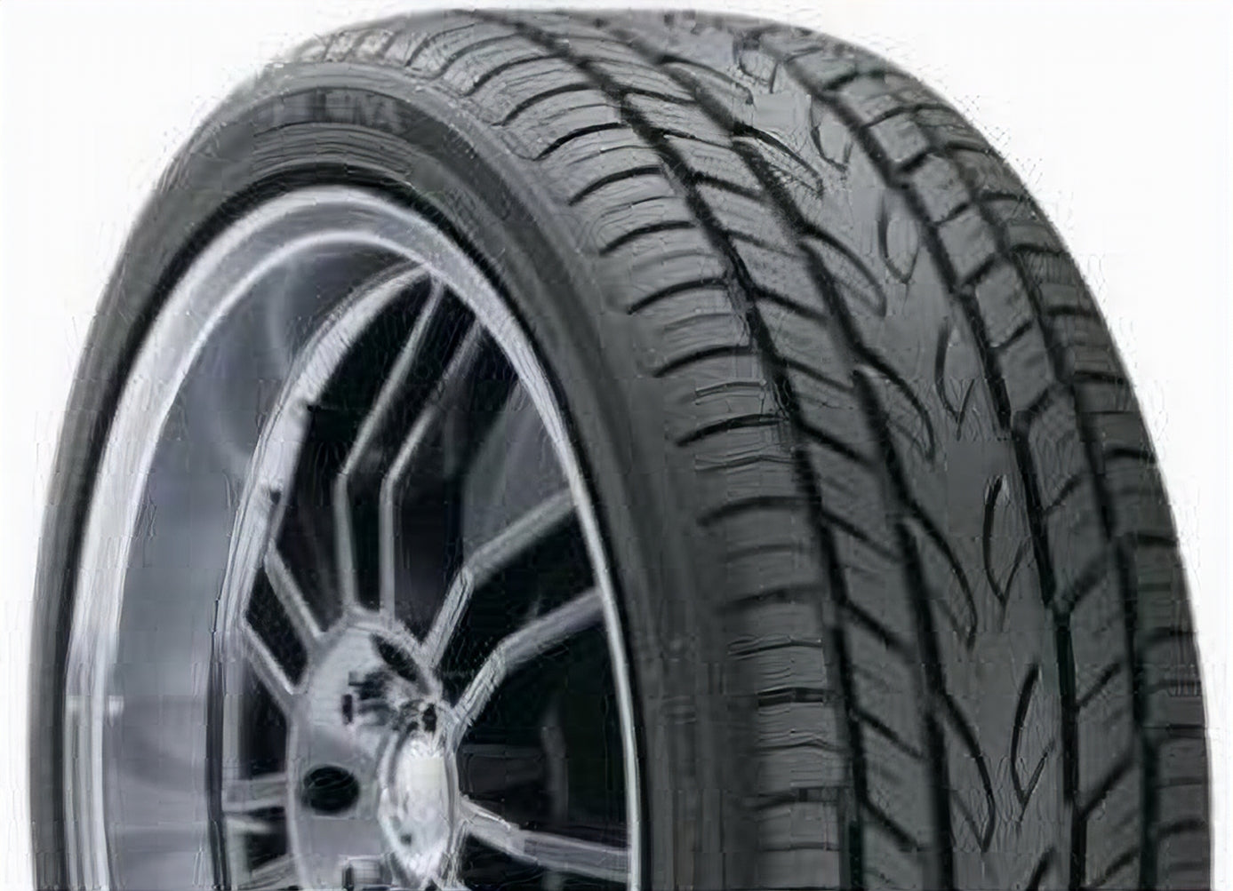 Michelin X-ICE SNOW 265/55R19 113T XL BSW - Image 6