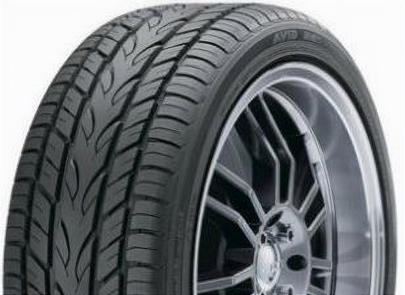 Michelin X-ICE SNOW 265/55R19 113T XL BSW - Image 8