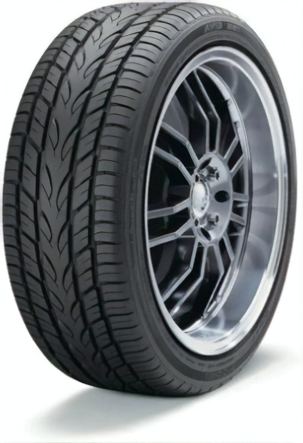 Michelin X-ICE SNOW 265/55R19 113T XL BSW - Image 2