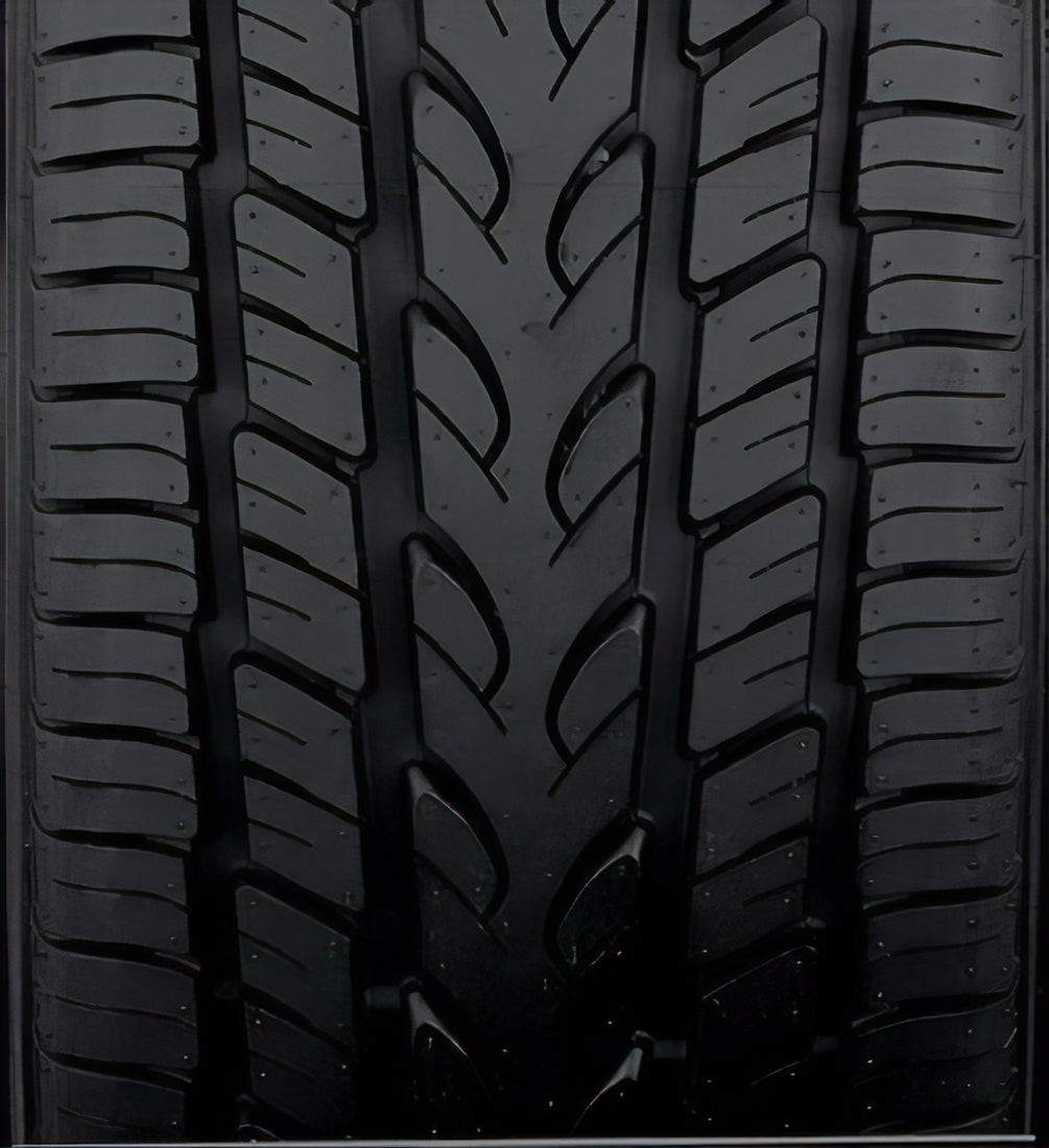 Michelin X-ICE SNOW 265/55R19 113T XL BSW - Image 9
