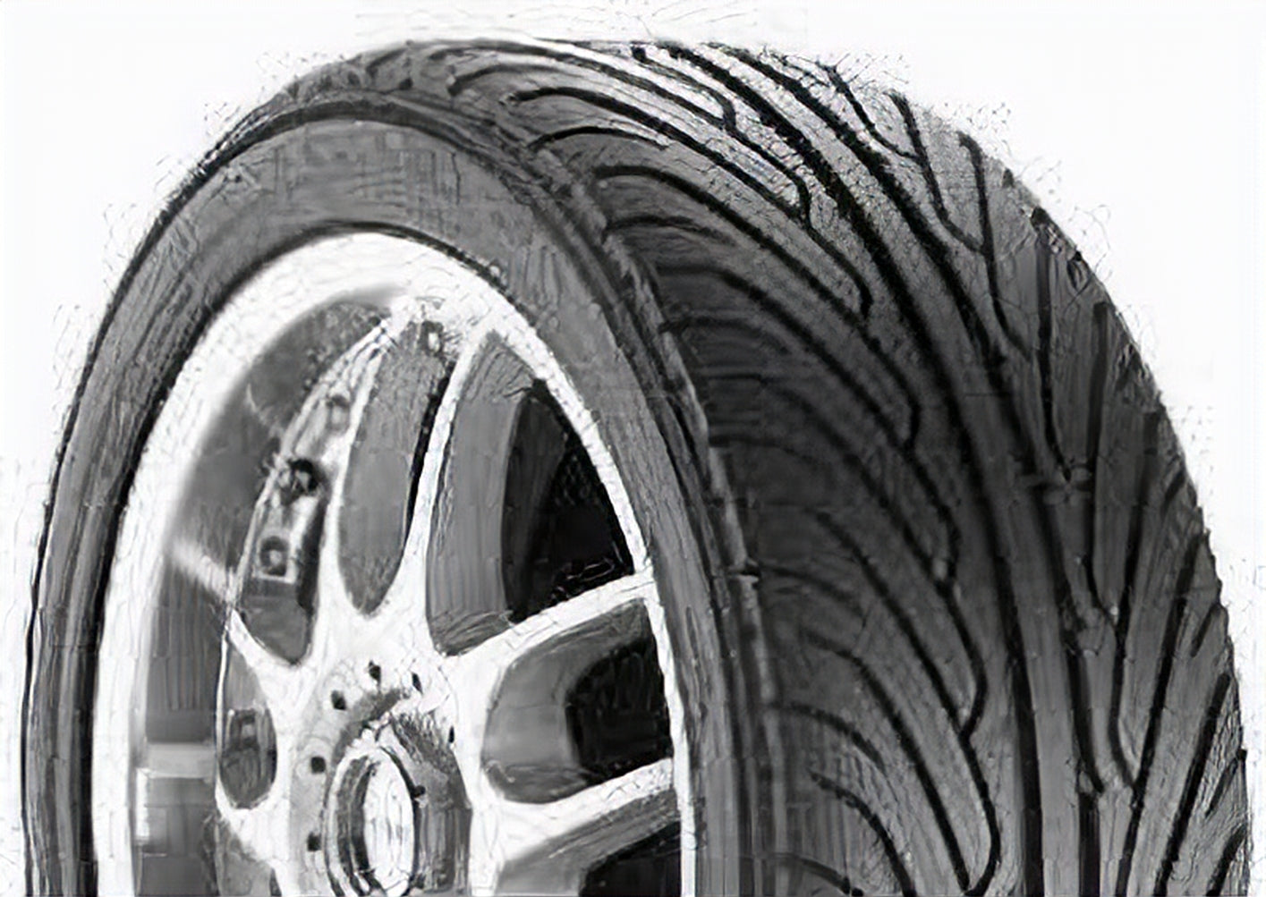 Michelin PRIMACY A/S 255/45R21 106W XL BSW - Image 12