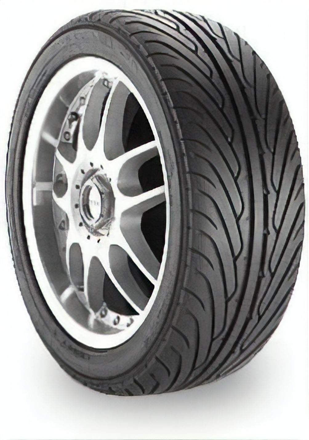 Michelin PILOT SPORT 4S 275/35R19 100Y XL BSW - Image 7