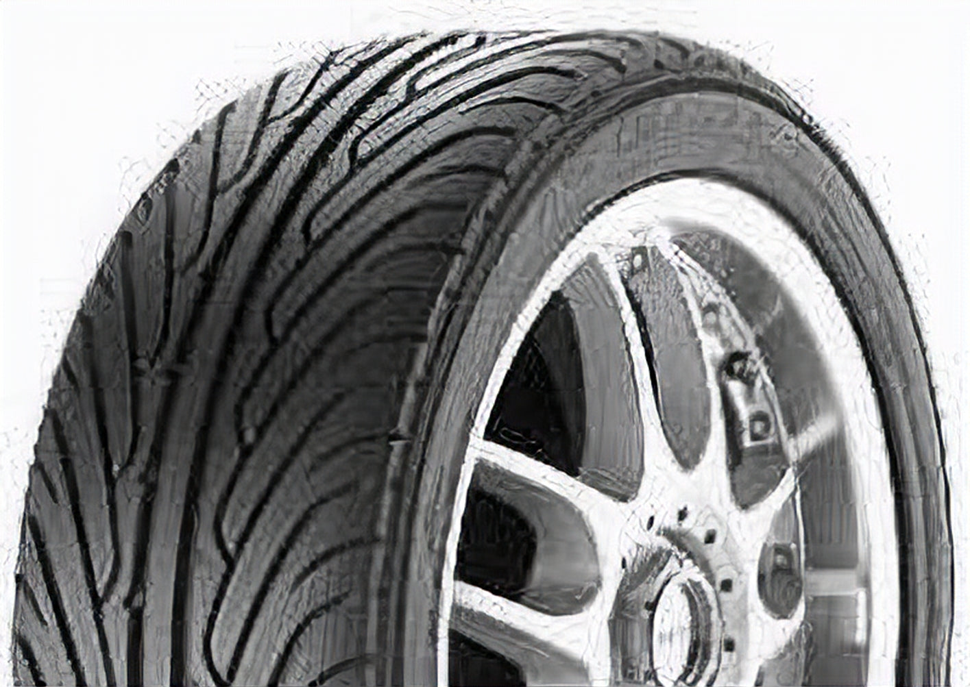 Michelin PILOT SPORT 4S 275/35R19 100Y XL BSW - Image 8