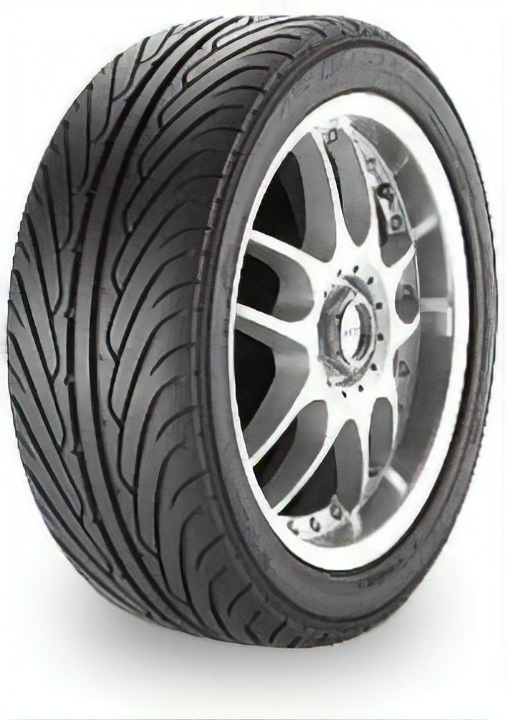 Michelin PILOT SPORT 4S 275/35R19 100Y XL BSW - Image 2