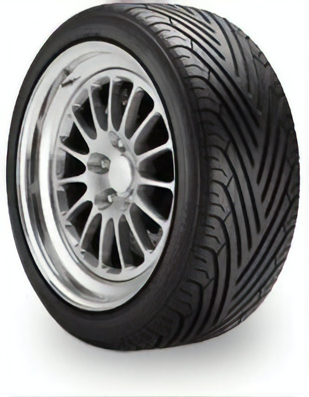 Nexen NFERA SPORT R 255/40R17 98W   BSW - Image 11