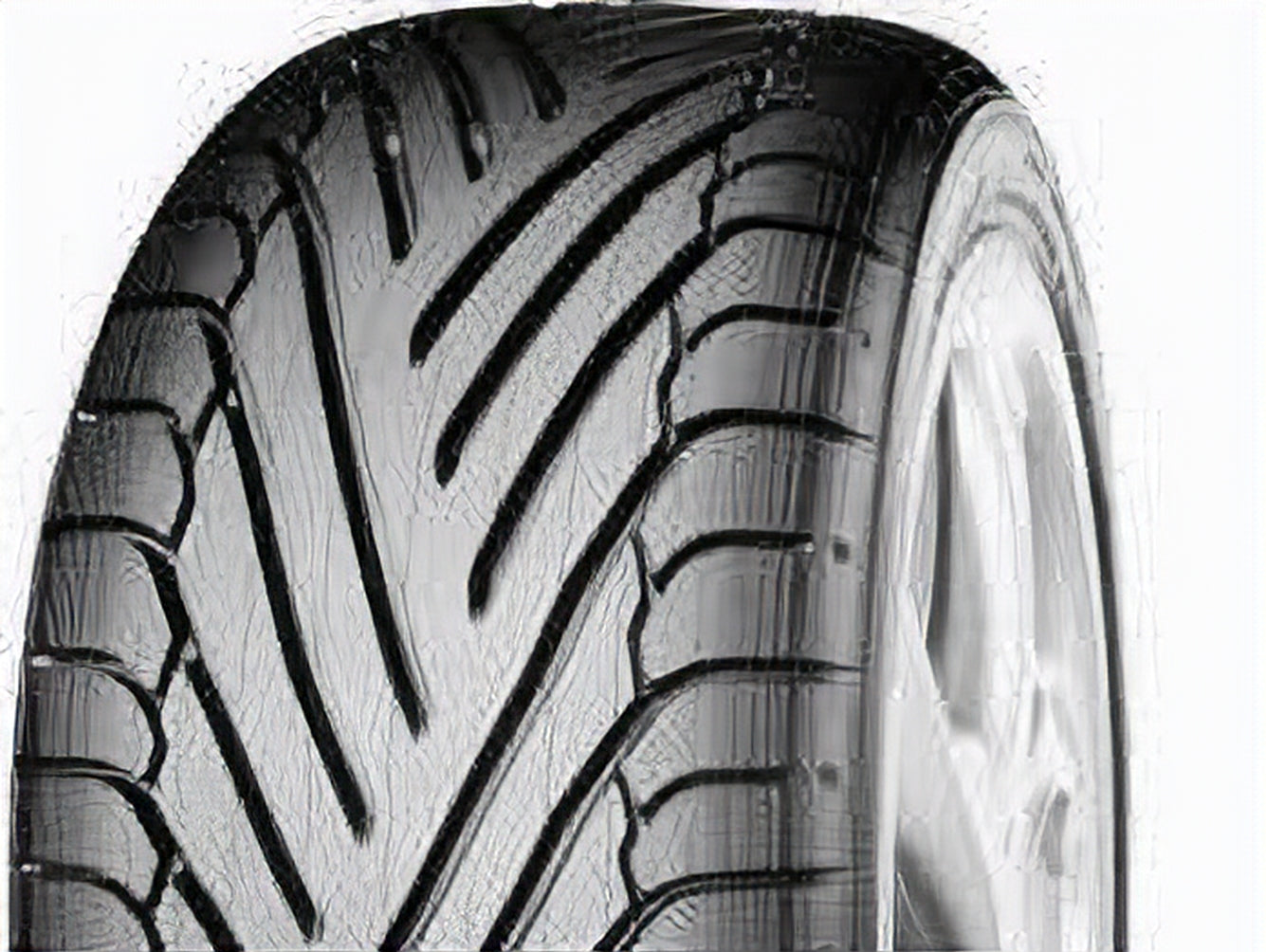 Michelin PILOT SPORT 4S 235/35R19 91Y XL BSW - Image 8