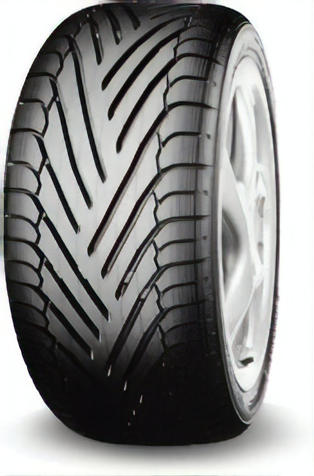 Michelin PILOT SPORT A/S 4 275/35R22 104Y XL BSW - Image 2