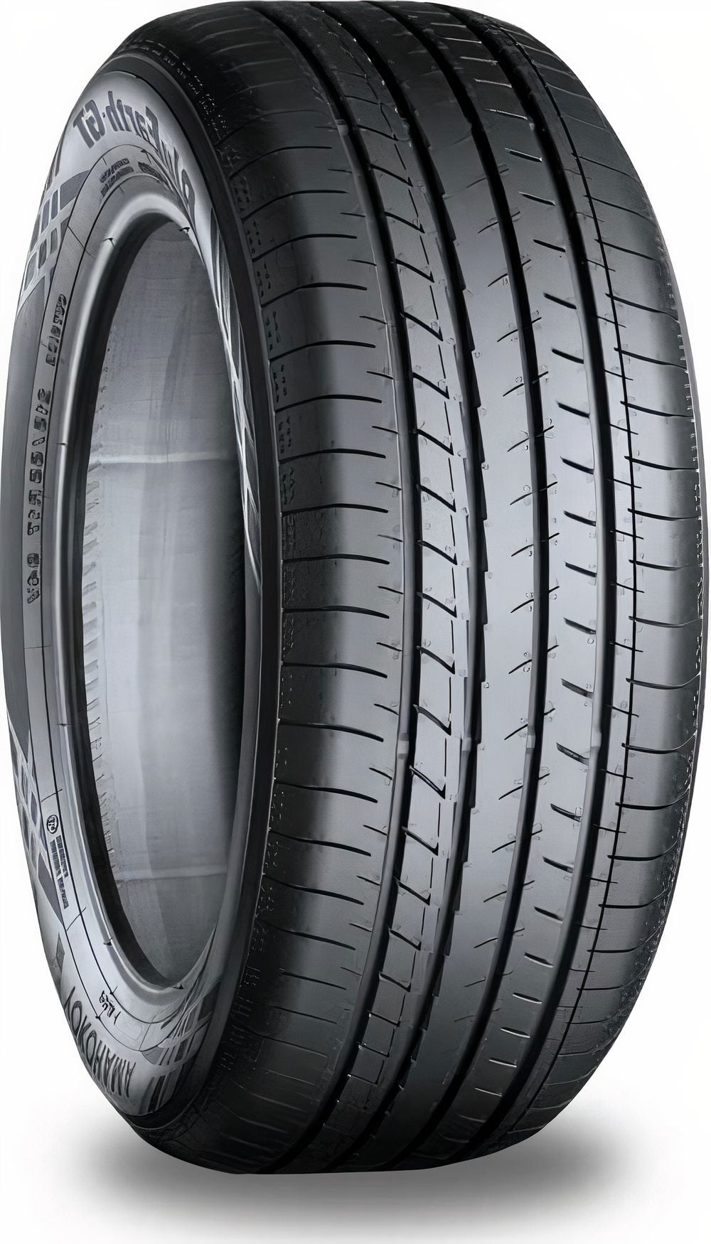 Yokohama BLUEARTH AE51B 205/55R16 91V SL BSW - Image 3