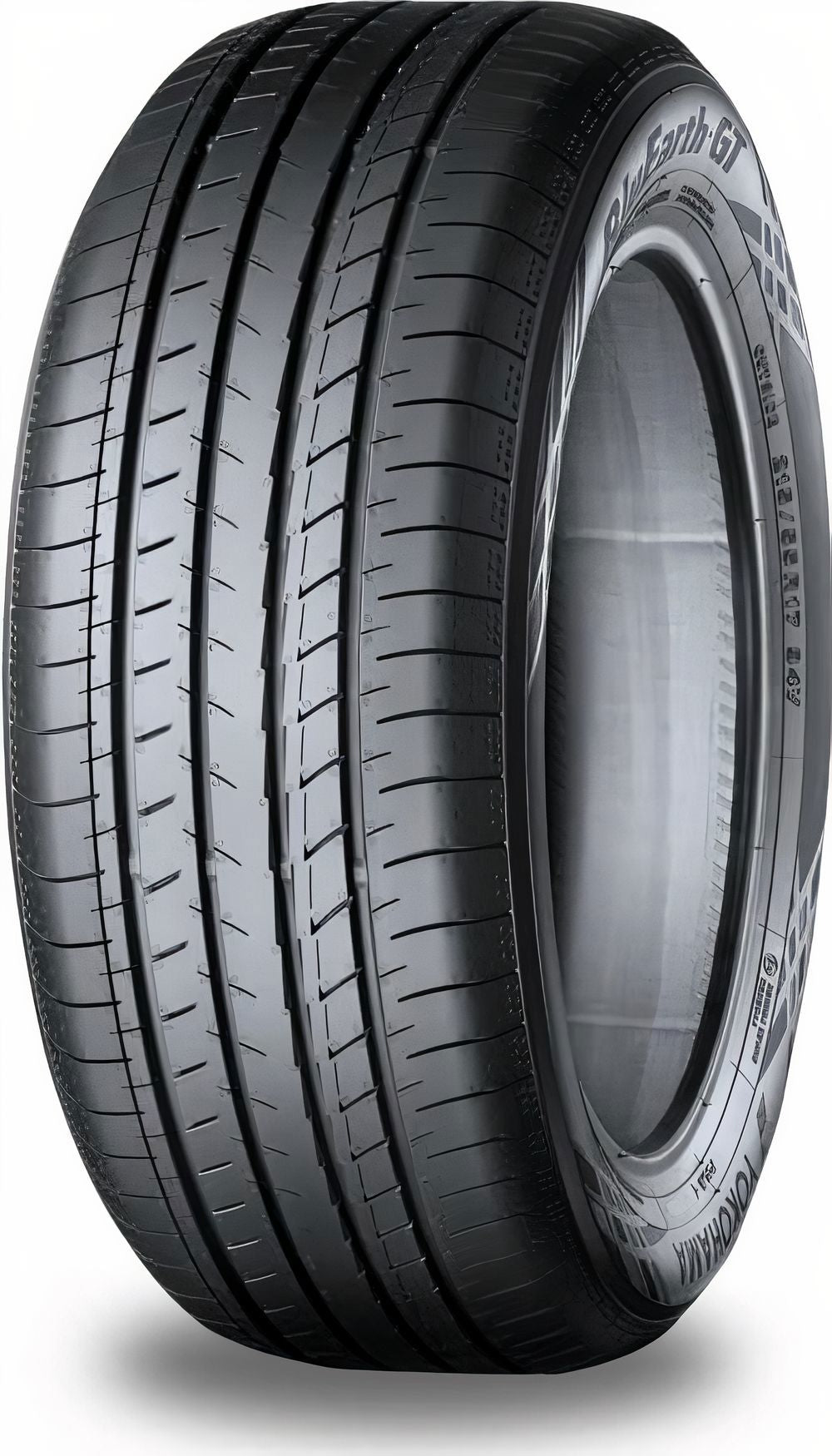 Yokohama BLUEARTH AE51B 205/55R16 91V SL BSW - Image 1