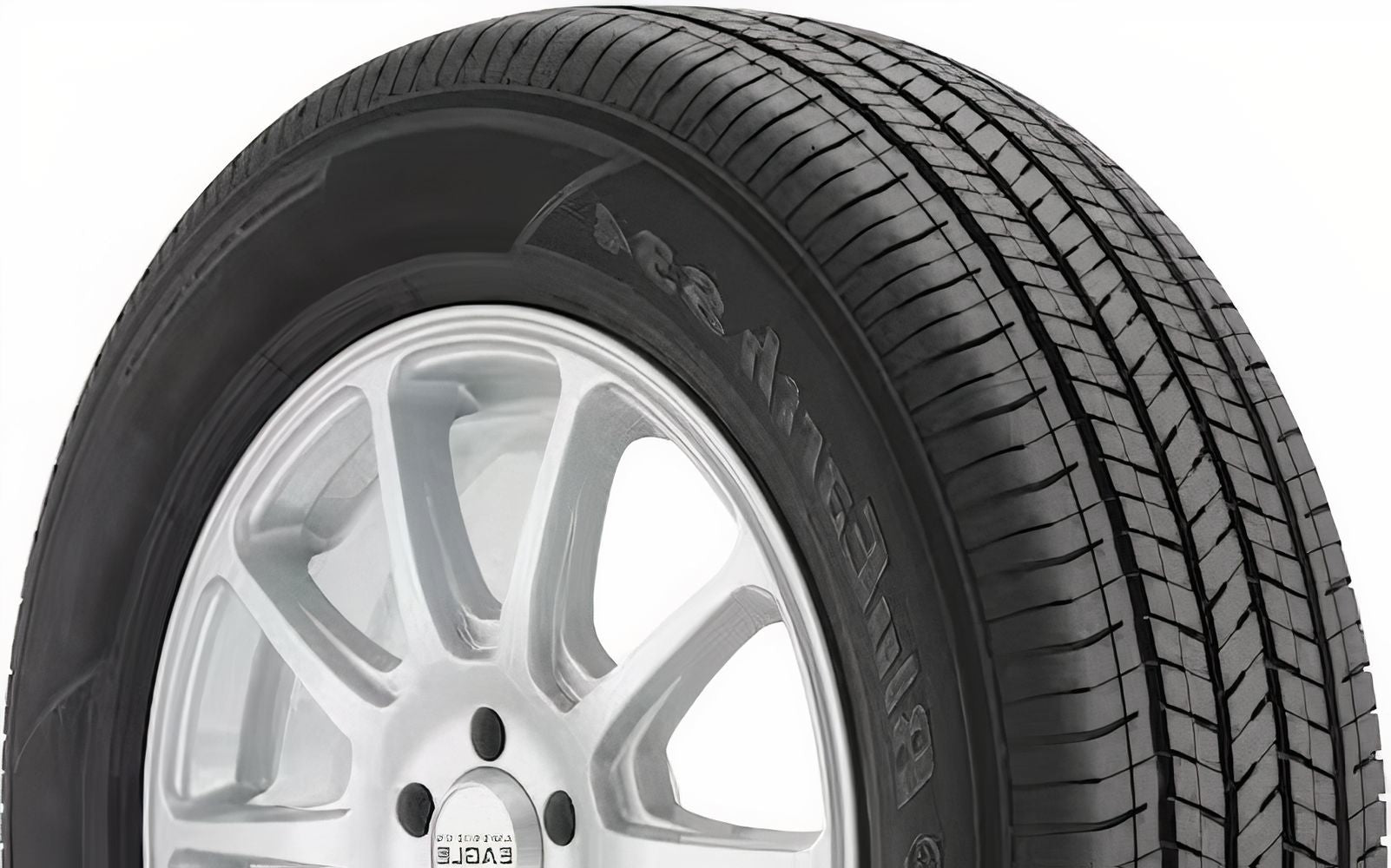 Yokohama BLUEARTH S34TZ 235/65R17 103T SL BSW - Image 2