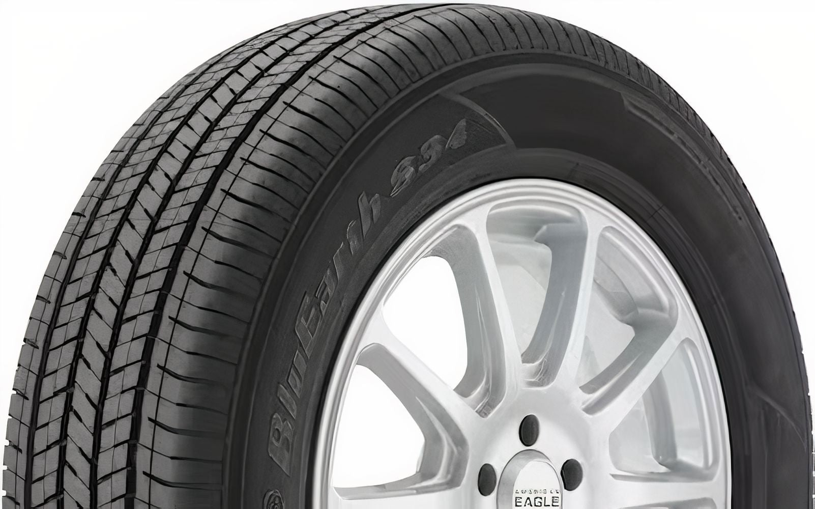 Yokohama BLUEARTH S34TZ 235/65R17 103T SL BSW - Image 4