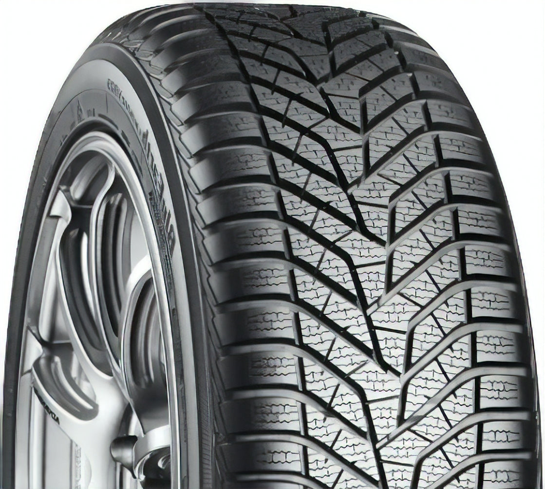 Yokohama V905 BLUEARTH 255/45R19 104V SL BSW - Image 2