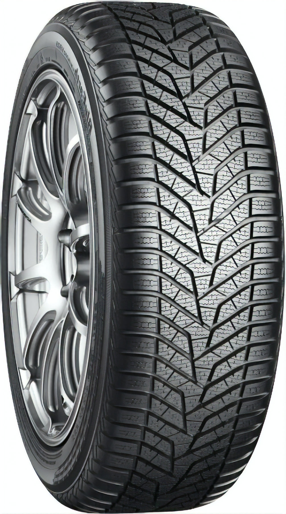 Yokohama V905 BLUEARTH 235/40R18 95W XL BSW - Image 3