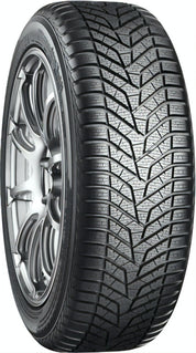 Yokohama V905 BLUEARTH 245/40R21 100V SL BSW - Image 3