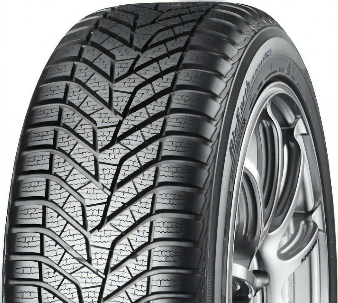 Yokohama V905 BLUEARTH 235/50R19 103V XL BSW - Image 4