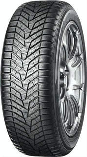 Yokohama V905 BLUEARTH 255/35R19 96W SL BSW - Image 1