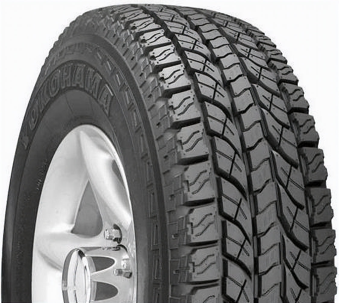 Bridgestone ALENZA SPORT A/S 225/45R19 92W SL BSW - Image 11