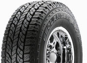 BFGoodrich WINTER T/A KSI 235/55R17 99T SL BSW - Image 10