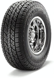 BFGoodrich TRAIL-TERRAIN T/A 255/70R17 112T SL ORW - Image 5
