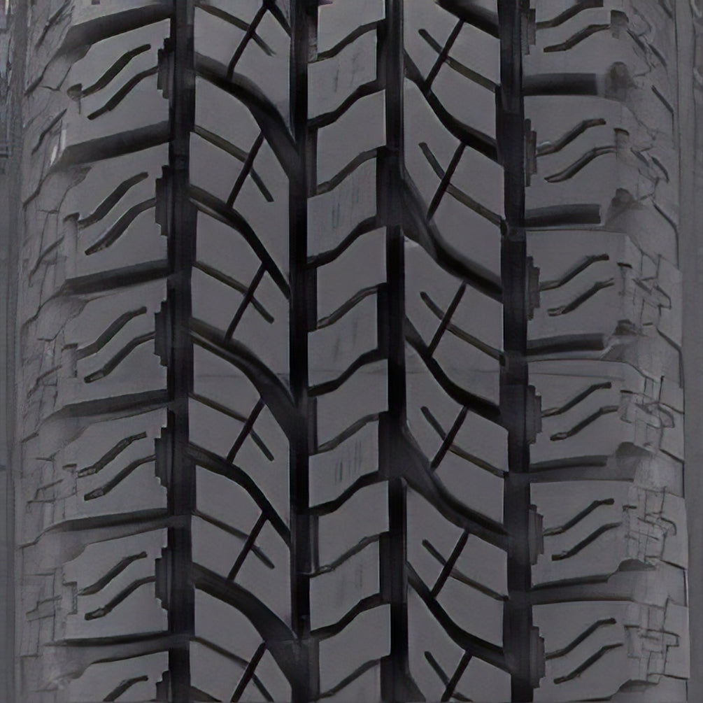 Michelin PILOT SPORT A/S 4 235/55R20 105V XL BSW - Image 14