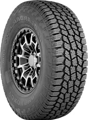 Yokohama GEOLANDAR A/T4 G018 275/55R20 117H SL BSW - Image 3