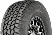 Yokohama GEOLANDAR A/T4 G018 LT265/65R18 122S 1/E BSW - Image 4