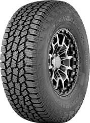 Yokohama GEOLANDAR A/T4 G018 275/60R20 115H SL BSW - Image 1