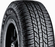 Yokohama GEOLANDAR A/T G015 235/60R17 102T SL BSW - Image 2