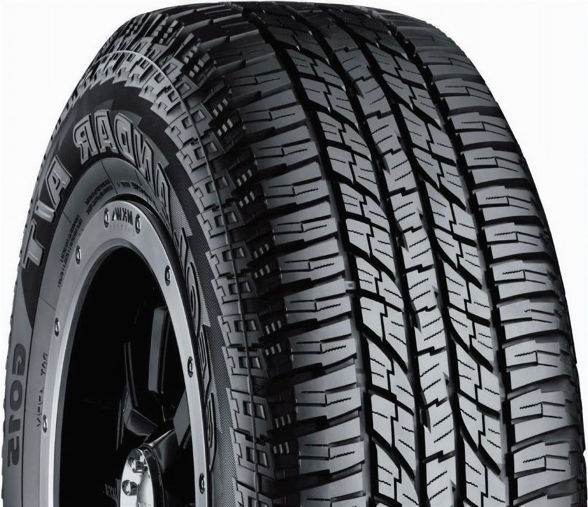 Michelin PRIMACY LTX 265/65R18 114T SL BSW - Image 6