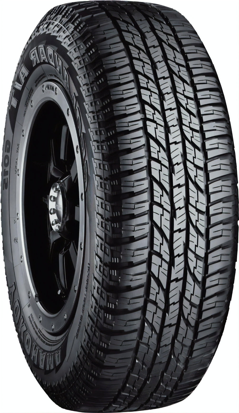 Michelin PILOT SPORT CUP 2 R 265/35R20 99Y XL BSW - Image 9