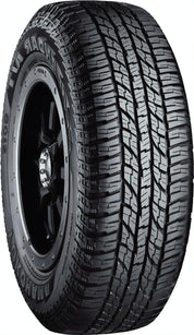 Michelin LATITUDE SPORT 3 235/60R18 103W SL BSW - Image 9