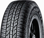 Yokohama GEOLANDAR A/T G015 225/65R17 102T SL OWL - Image 4