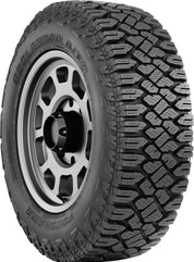 Yokohama GEOLANDAR A/T XD G017 LT35X12.50R18 123Q 1/E BSW - Image 3
