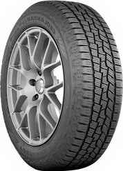 Yokohama GEOLANDAR CV 4S G061 245/65R17 111H SL BSW - Image 3