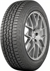 Yokohama GEOLANDAR CV 4S G061 285/45R22 114H XL BSW - Image 1