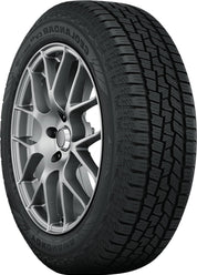 Yokohama GEOLANDAR CV 4S G061 215/55R17 98V XL BSW - Image 3