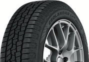 Yokohama GEOLANDAR CV 4S G061 215/55R17 98V XL BSW - Image 4