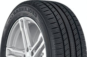 Yokohama GEOLANDAR CV G058 225/60R17 99H SL BSW - Image 2
