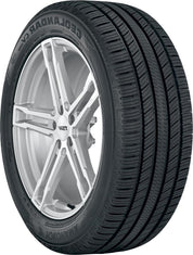 Yokohama GEOLANDAR CV G058 255/50R19 107V XL BSW - Image 3