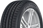 Yokohama GEOLANDAR CV G058 215/60R17 96H SL BSW - Image 4