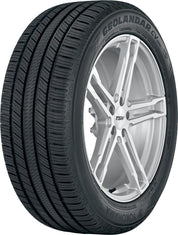 Yokohama GEOLANDAR CV G058 225/65R16 100H SL BSW - Image 1