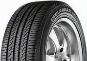 Yokohama GEOLANDAR G055EX 235/65R18 104T SL BSW - Image 4