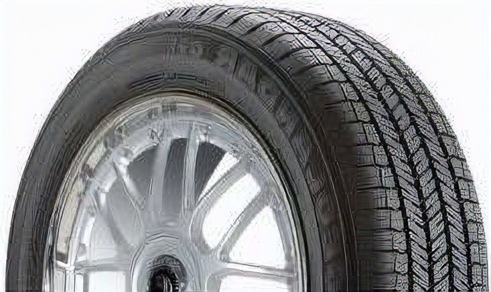 Yokohama GEOLANDAR G91AV 225/65R17 102H SL BSW - Image 2