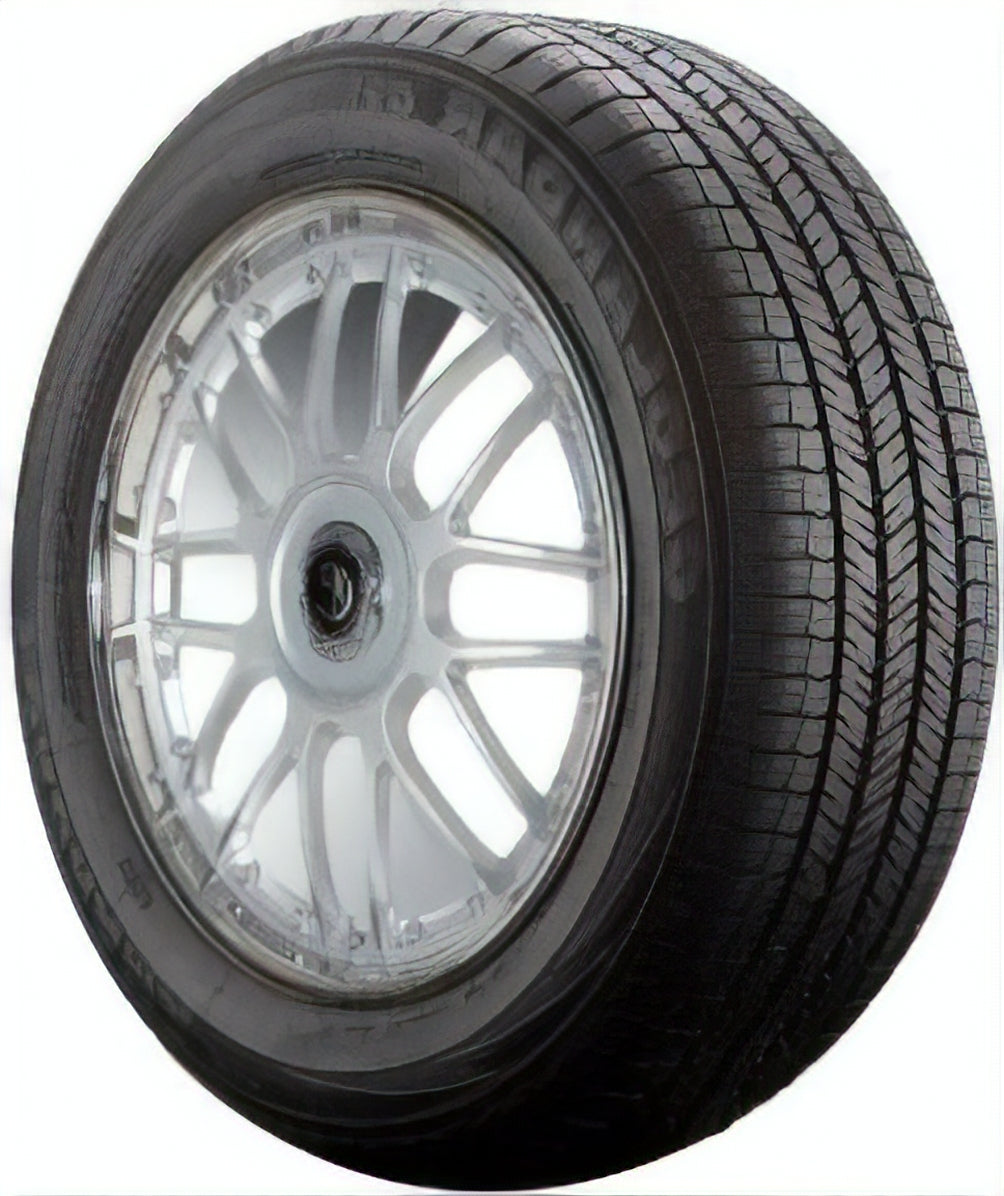 Yokohama GEOLANDAR G91AV 235/55R18 100H SL BSW - Image 3