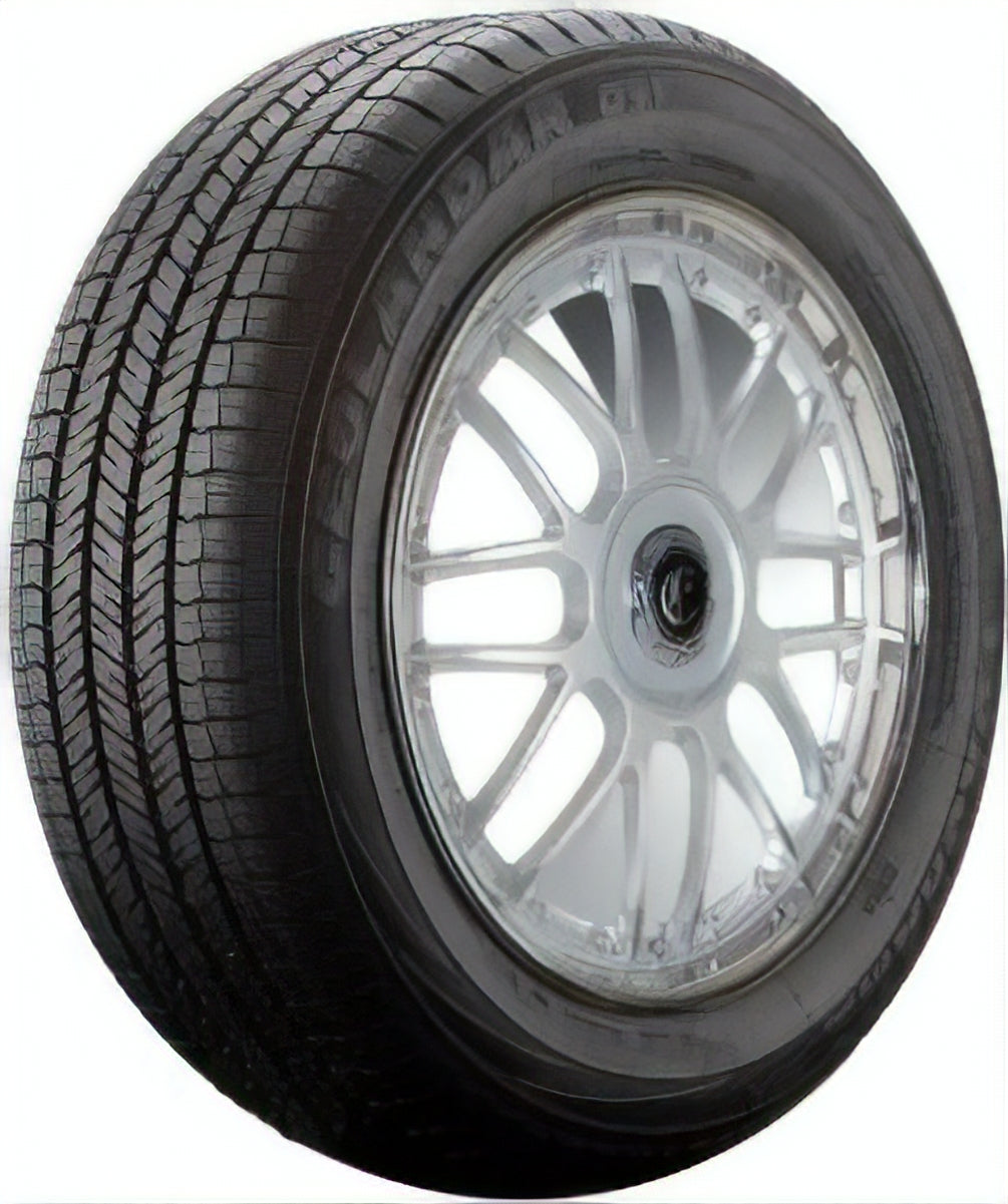 Yokohama GEOLANDAR G91AV 225/65R17 102H SL BSW - Image 1