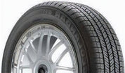 Yokohama GEOLANDAR G91L 225/60R17 99H SL BSW - Image 2