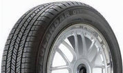 Yokohama GEOLANDAR G91F 225/60R17 98H SL BSW - Image 4